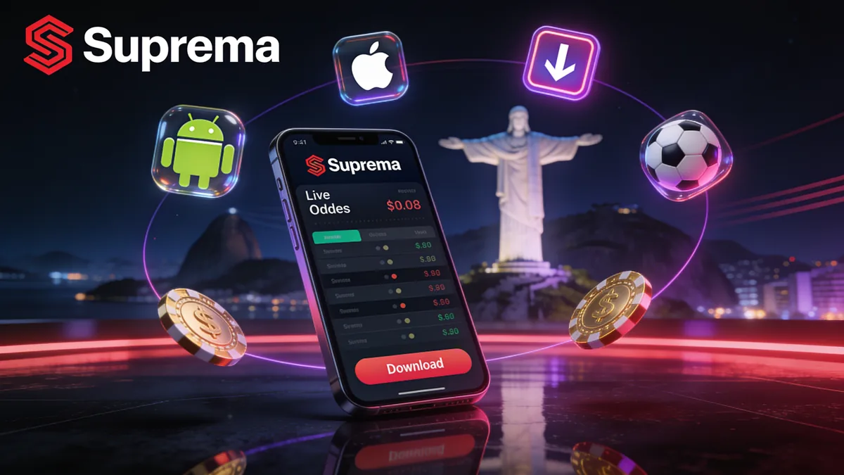 suprema bet no Brasil — Bônus Adicionais