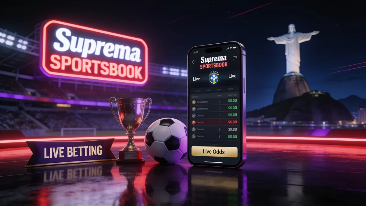 Como Baixar o App Suprema Bet para iOS? — suprema bet no Brasil