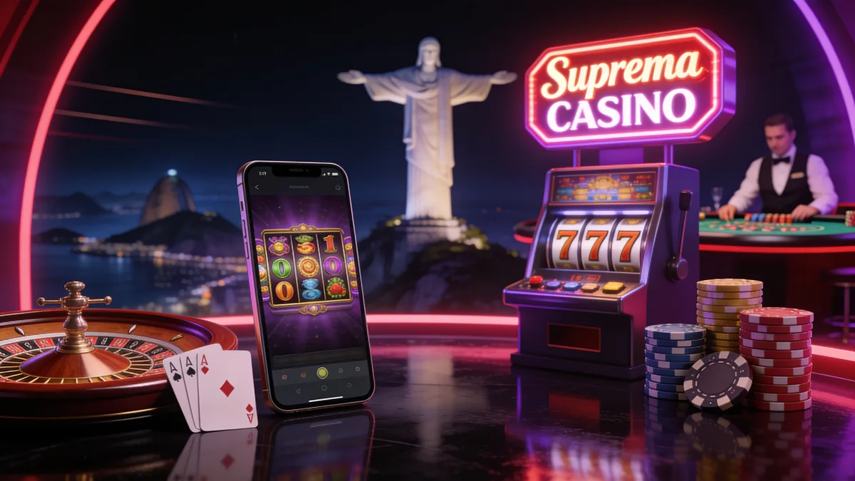 Como Baixar o App Suprema Bet para Windows?: guia de suprema bet para jogadores no Brasil